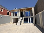 5 otaqlı həyət evi/bağ evi - Binə q. - 150 m²