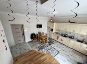 6 otaqlı həyət evi/bağ evi - Yeni Ramana q. - 150 m²