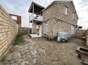 6 otaqlı həyət evi/bağ evi - Yeni Ramana q. - 150 m²