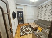 2 otaqlı yeni tikili - 8-ci kilometr q. - 70 m²