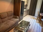 Сдаётся 3-комн. новостройка 108 м², Насиминский  р., photo 7 from 8