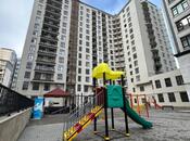 3 otaqlı yeni tikili - Nəriman Nərimanov m. - 117.5 m²