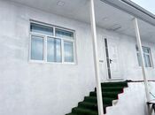 4 otaqlı həyət evi/bağ evi - Qəbələ - 150 m²