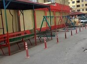Satılır 3 otaqlı yeni tikili 95 m², Əhmədli m., photo 2 from 8