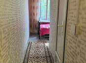 2 otaqlı köhnə tikili - İnşaatçılar m. - 32 m²