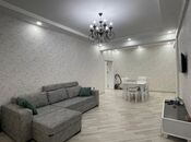 Сдаётся 2-комн. новостройка 120 м², м. Гянджлик, photo 1 from 8