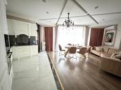4 otaqlı yeni tikili - Nəriman Nərimanov m. - 110 m²