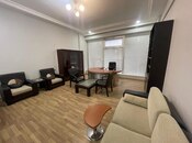 3 otaqlı ofis - Şah İsmayıl Xətai m. - 100 m²