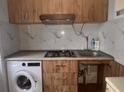 1 otaqlı köhnə tikili - İnşaatçılar m. - 35 m²
