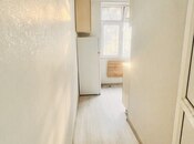 1 otaqlı köhnə tikili - İnşaatçılar m. - 35 m²