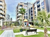 2 otaqlı yeni tikili - Şıxov q. - 83.9 m²