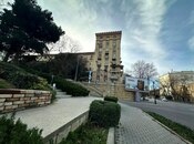 2 otaqlı köhnə tikili - Nizami m. - 60 m²