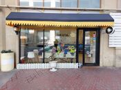 İcarəyə verilir  obyekt 80 m², 28 May m., photo 1 from 8