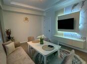 2-комн. новостройка - пос. Ясамал - 56 м²