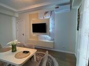2-комн. новостройка - пос. Ясамал - 56 м²