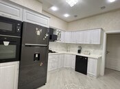 3 otaqlı yeni tikili - Xətai r. - 120 m²