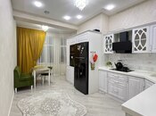 3 otaqlı yeni tikili - Xətai r. - 120 m²