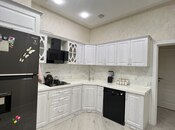 3 otaqlı yeni tikili - Xətai r. - 120 m²