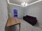 3 otaqlı köhnə tikili - Memar Əcəmi m. - 60 m²
