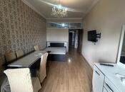 1 otaqlı yeni tikili - 28 May m. - 50 m²