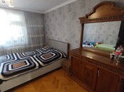 3 otaqlı köhnə tikili - İnşaatçılar m. - 70 m²