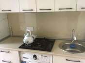2 otaqlı köhnə tikili - Nəsimi r. - 62 m²