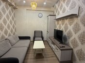 2 otaqlı yeni tikili - Həzi Aslanov m. - 60 m²