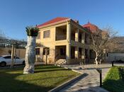 6 otaqlı həyət evi/bağ evi - Nardaran q. - 250 m²