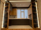 Satılır 2 otaqlı yeni tikili 55 m², Həzi Aslanov m., photo 4 from 8