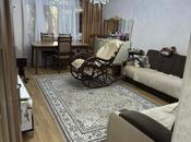 2 otaqlı köhnə tikili - Avtovağzal m. - 52 m²