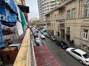 Satılır 2 otaqlı köhnə tikili 60 m², Nizami m., photo 5 from 8