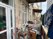 Satılır 2 otaqlı köhnə tikili 60 m², Nizami m., photo 6 from 8
