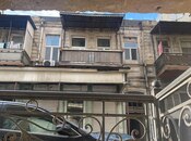 Satılır 2 otaqlı köhnə tikili 60 m², Nizami m., photo 1 from 8