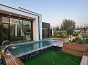 4 otaqlı həyət evi/bağ evi - Şüvəlan q. - 200 m²