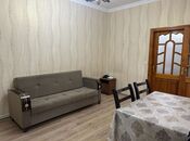 2 otaqlı köhnə tikili - Memar Əcəmi m. - 45 m²