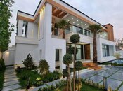 5 otaqlı həyət evi/bağ evi - Buzovna q. - 350 m²