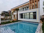 5 otaqlı həyət evi/bağ evi - Buzovna q. - 350 m²