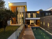 4 otaqlı həyət evi/bağ evi - Nardaran q. - 380 m²
