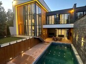 4 otaqlı həyət evi/bağ evi - Nardaran q. - 380 m²