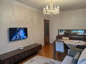 Satılır 3 otaqlı köhnə tikili 90 m², Memar Əcəmi m., photo 2 from 8