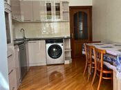 Satılır 3 otaqlı köhnə tikili 90 m², Memar Əcəmi m., photo 6 from 8