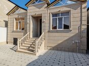 Продаётся 4-комн. дом/дача 125 м², пос. Савалан, photo 1 from 8
