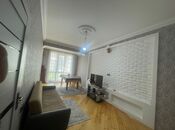 2 otaqlı yeni tikili - Gənclik m. - 73 m²