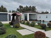 5 otaqlı həyət evi/bağ evi - Mərdəkan q. - 380 m²