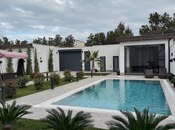 5 otaqlı həyət evi/bağ evi - Mərdəkan q. - 380 m²