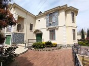 6 otaqlı həyət evi/bağ evi - Fatmayı q. - 300 m²
