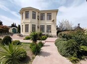 6 otaqlı həyət evi/bağ evi - Fatmayı q. - 300 m²