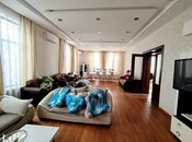 6 otaqlı həyət evi/bağ evi - Fatmayı q. - 300 m²