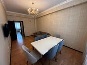 3 otaqlı yeni tikili - Yasamal q. - 85 m²