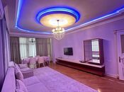 3 otaqlı yeni tikili - 8 Noyabr m. - 150 m²